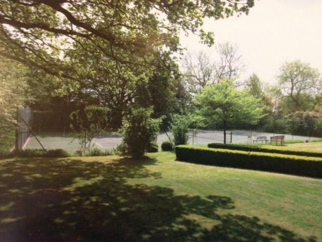 Chalkcroft Lodge Andover Extérieur photo